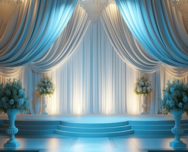 Wedding, Birthday & Stage Decoration Services in Calicut