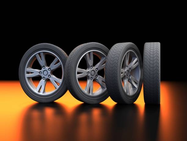 Better Tyres Kozhikode – Tyre Puncture & Wheel Services