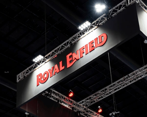 Blue Mountain Autos Kozhikode Royal Enfield Showroom & Service