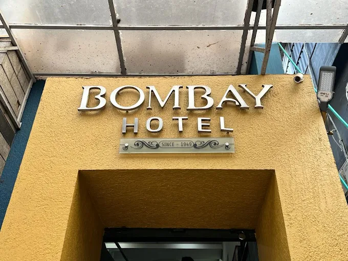 Bombay Hotel Kozhikode Malabar Cuisine