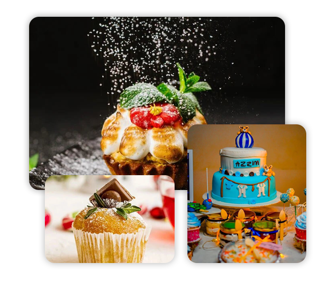 Cafe Al Bacio Kozhikode Coffee and Continental Food