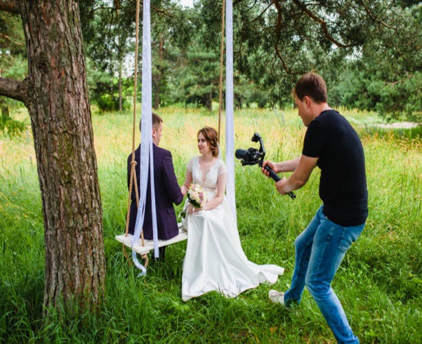 DMAGIC Weddings Kozhikode – Wedding, Birthday & Event Photography Studio