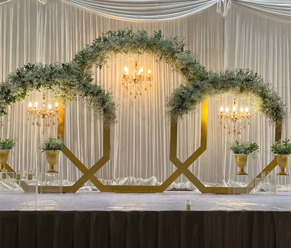 Evamos The Event Company Kozhikode – Weddings, Catering & Event Planning