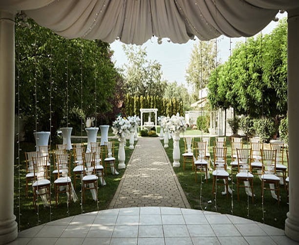 Green Avocado Kozhikode - Premium Catering and Event Management Services