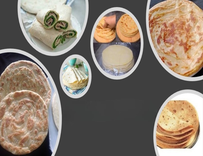 KK Foods Kozhikode - Porotta, Chapathi, Appam, Pathiri & Catering Services