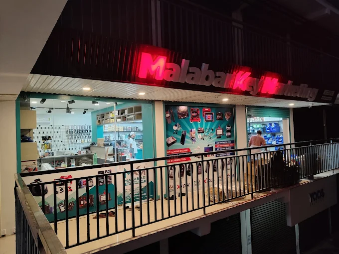 Malabar Key Marketing Key Cutting Machines Kozhikode