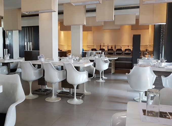 Mezban Restaurant Kozhikode Malabari Seafood Dining