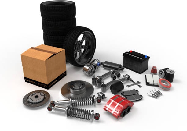 Moto Carz Kozhikode – Car Accessories and Styling
