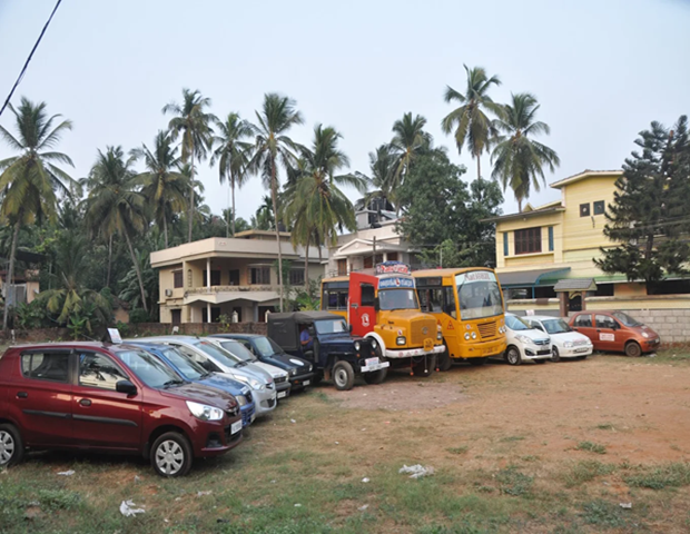 National Driving School Kozhikode – Driving Training Institute
