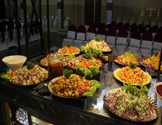 Nila Catering Kozhikode - Wedding, Corporate & Event Catering Services