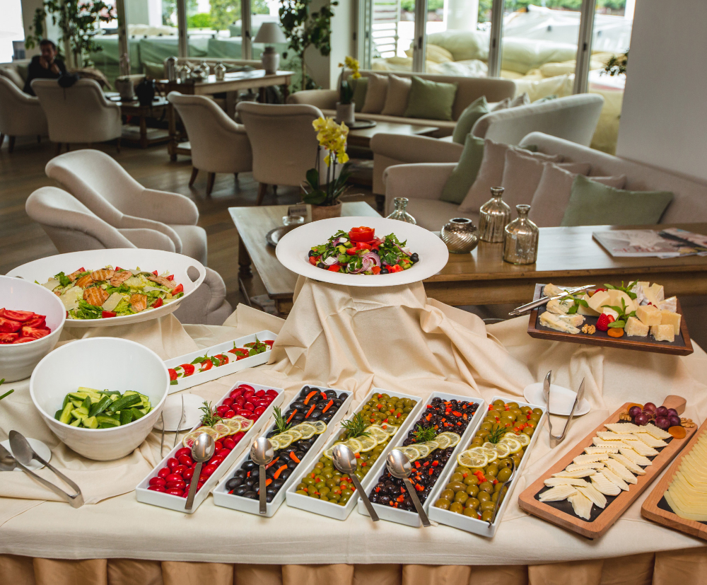 Olive Events & Caters Kozhikode – Wedding Catering, Event Planning & Stage Decor in Karuvissery