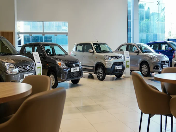 Popular Vehicles Maruti Suzuki Dealer Kozhikode