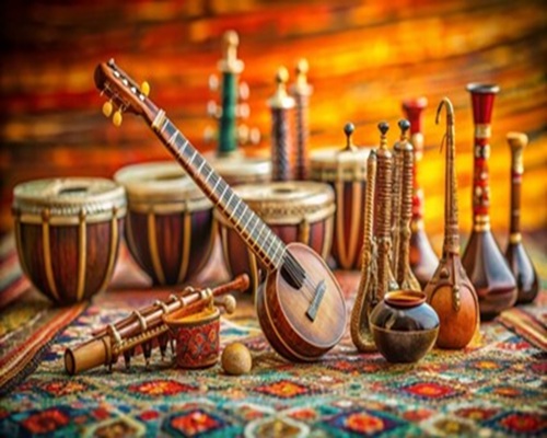 Sapthaswara Musicals Kozhikode - Sales and Service of Indian and Western Musical Instruments