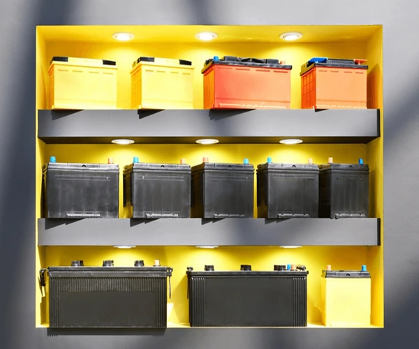 Sastha Battery Kozhikode – Inverter, Automotive & UPS Battery Sales