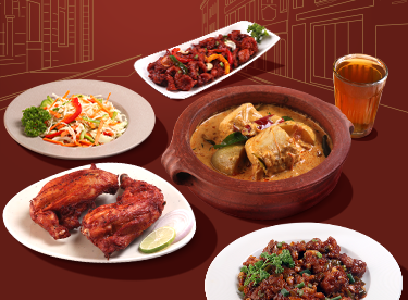 Topform Catering Kozhikode - Kerala Biriyani and Multicuisine Catering Services