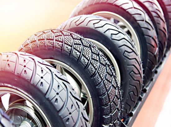 Unique Marketing Two-Wheeler Tyres Kozhikode