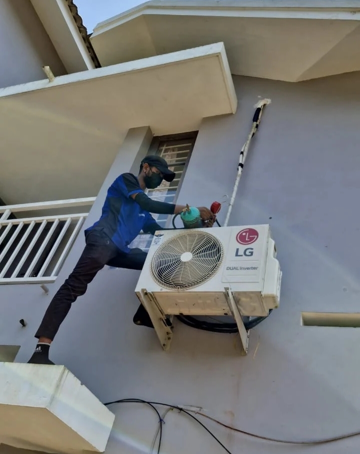 VG Cooling Solutions Air Conditioner Dealers, Sales & Service Center Nellikkode Kozhikode