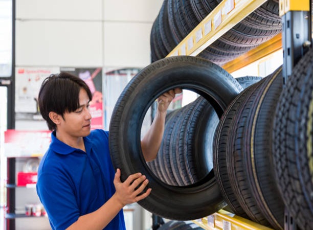Ziya Enterprises Tyre Dealer Kozhikode