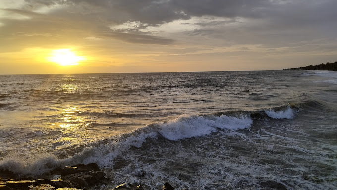 Beypore Beach Kozhikode