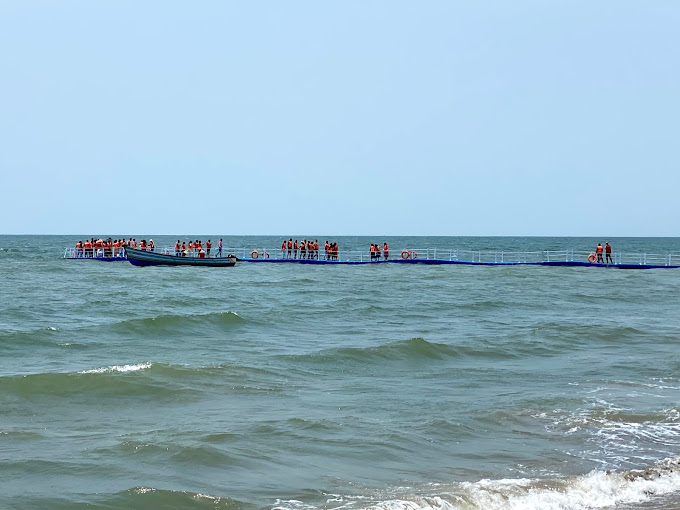 Beypore Beach Kozhikode Transpotation