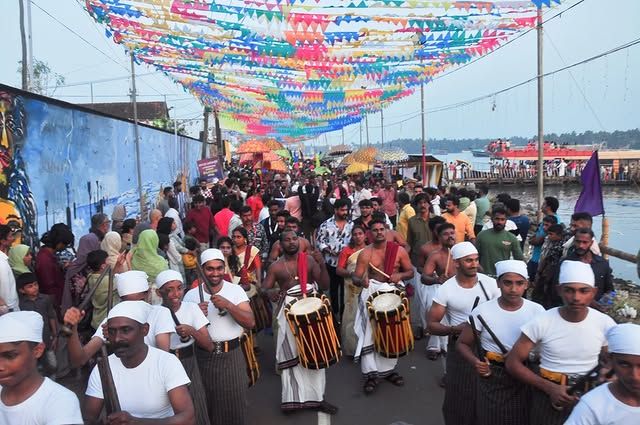 Beypore International Water Fest Kozhikode