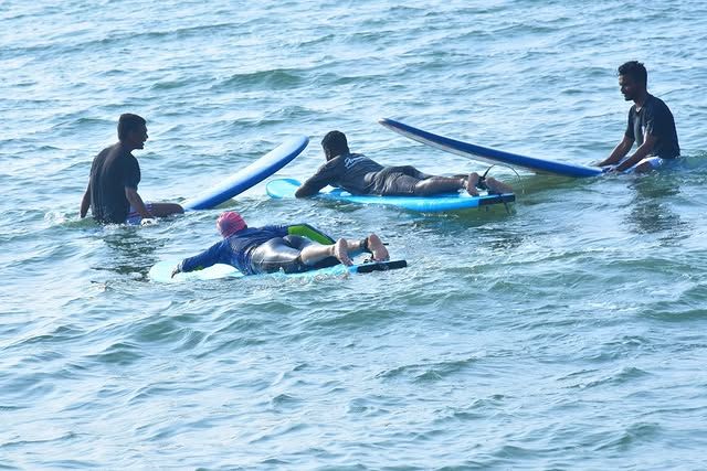 Beypore International Water Festival cultural event