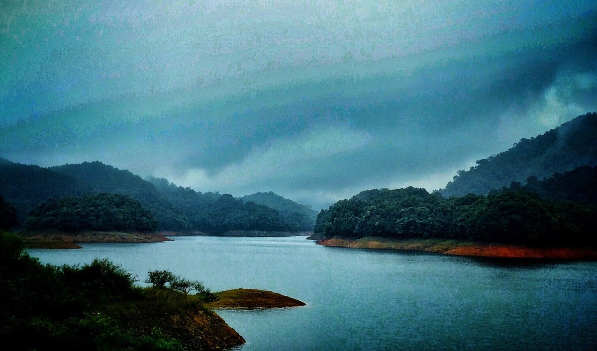 Kakkayam  Kozhikode Transpotation