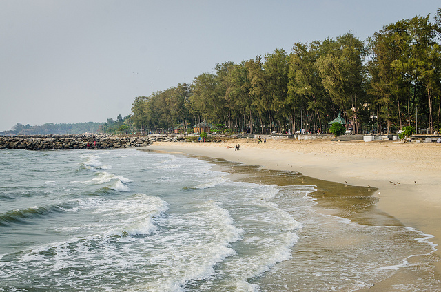 Kappad Beach Kozhikode Transpotation