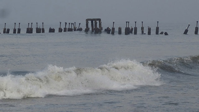 Kozhikode Beach Kozhikode Transpotation