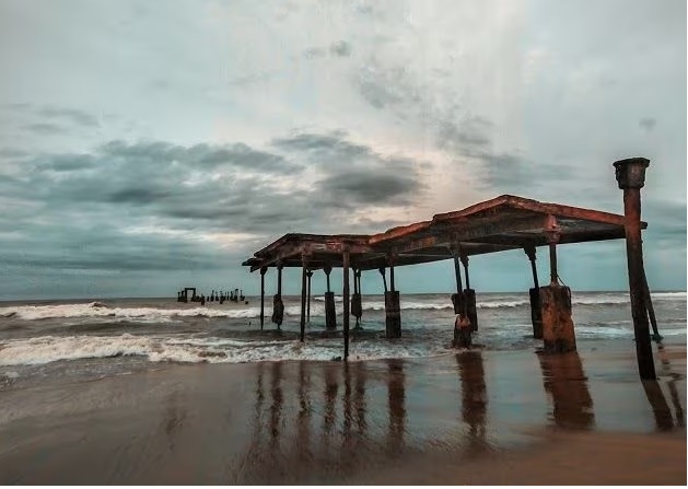 Kozhikode Beach Kozhikode entry details