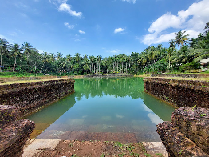 Lokanarkavu Temple Kozhikode attractions