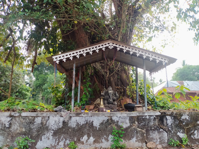 Lokanarkavu Temple Kozhikode entry details