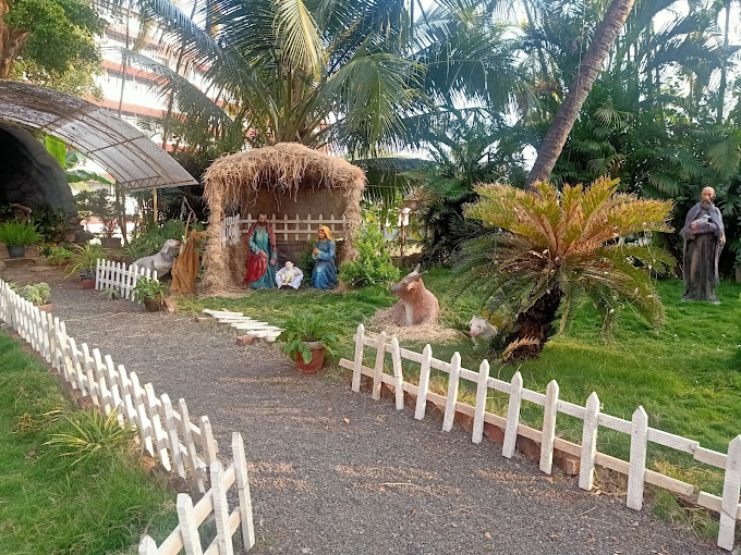 Mother of God Church, Kozhikode