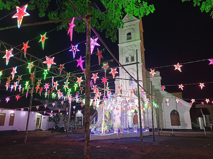 Mother of God Church, Kozhikode Transpotation