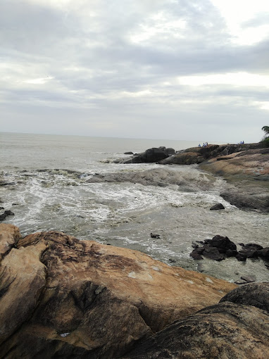 Parappalli Beach Kozhikode attractions