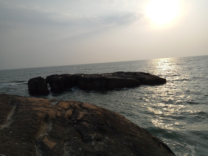 Parappalli Beach Kozhikode Transpotation