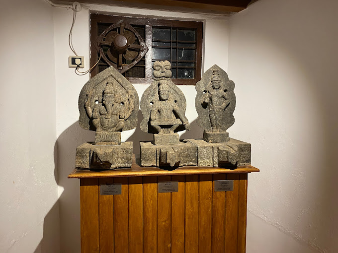 Pazhassi Raja Museum & Art Gallery Kozhikode Transpotation