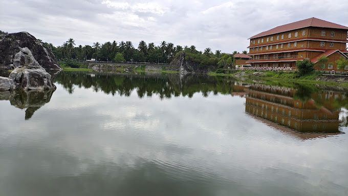 Sargaalaya Kozhikode view